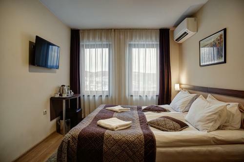 Hostal Guest Rooms Tsarevets