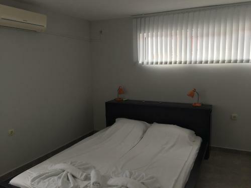 Black Sea 3 Nesebar Apartment