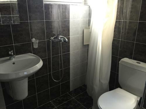 Black Sea 3 Nesebar Apartment