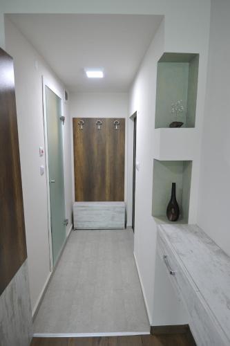 Poshta 1 Apartment 3
