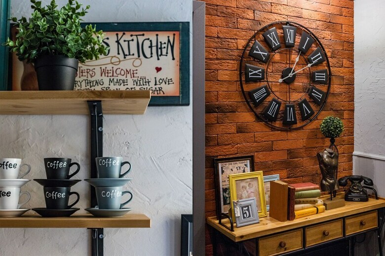 Albergue 5 Vintage Guest House