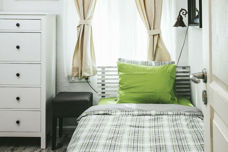 Albergue 5 Vintage Guest House