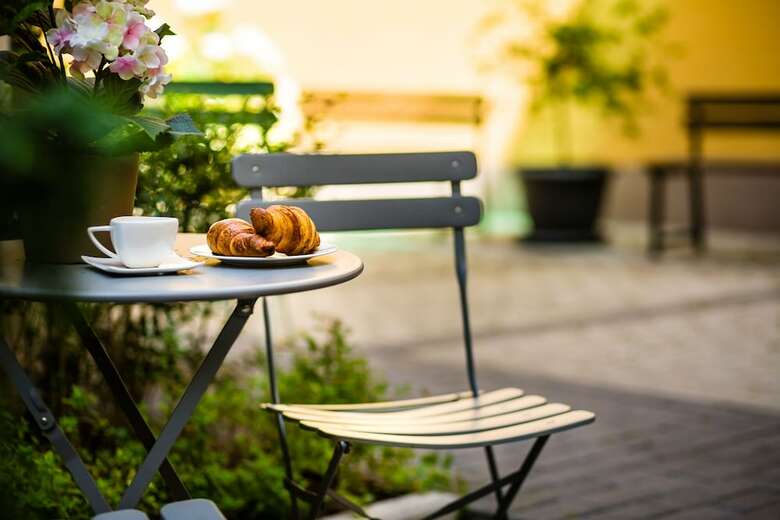 Albergue 5 Vintage Guest House