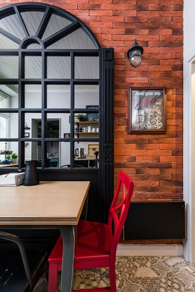 Albergue 5 Vintage Guest House