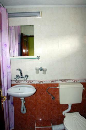 Hostal Guest House Sevda