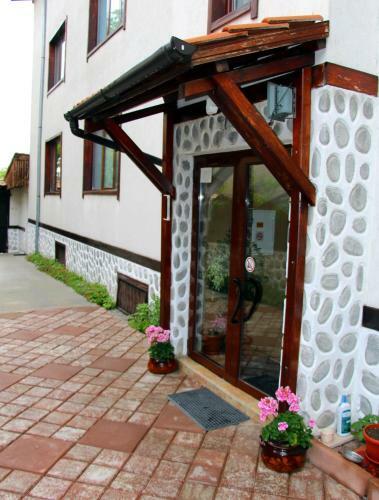 Hostal Guest House Sevda