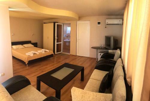 Hotel Hawaii