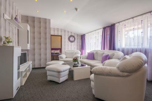 Hotel Royal Borovets