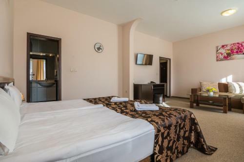 Hotel Royal Borovets