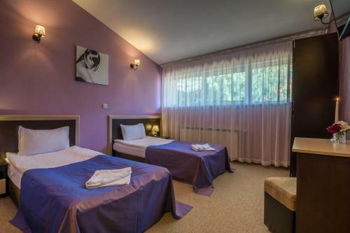 Hotel Royal Borovets