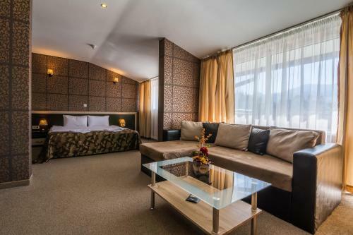 Hotel Royal Borovets