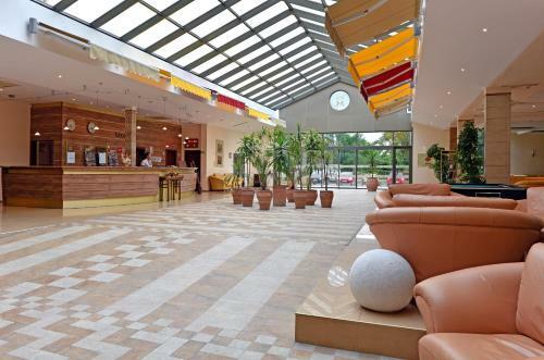 Les Magnolias Hotel