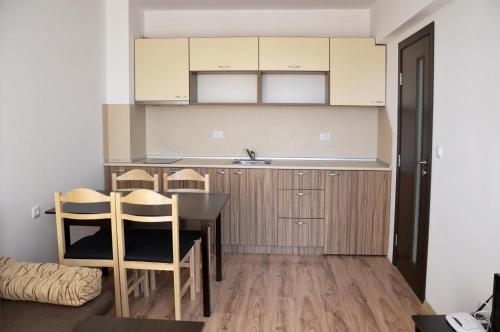 Apartments In Rodina 1
