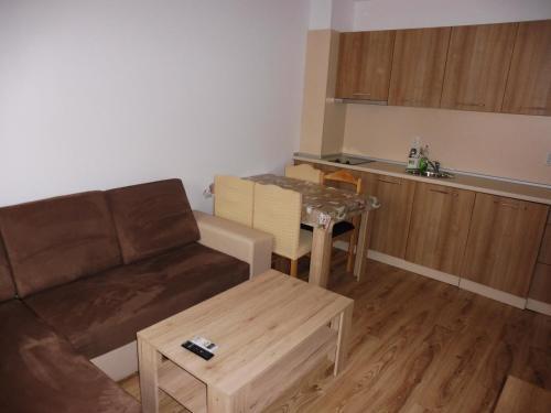 Apartments In Rodina 1