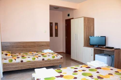 Hostal Guest House Moiata Kashta