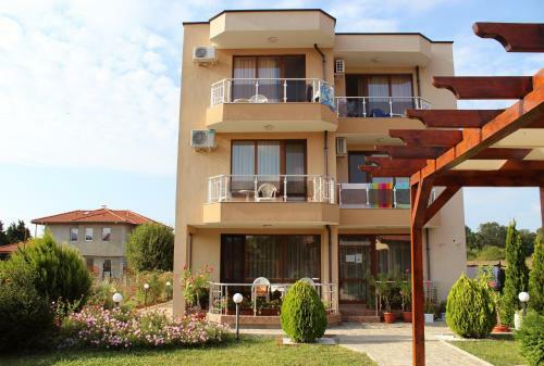 Hostal Guest House Moiata Kashta