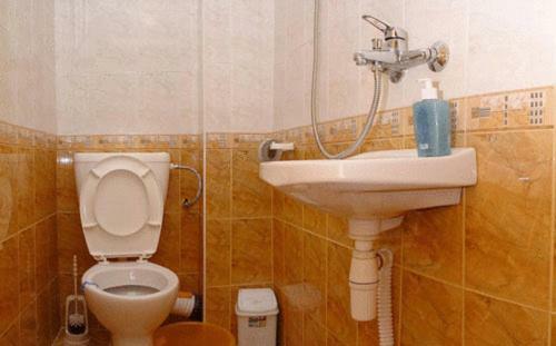 Hostal Damianka Guest House