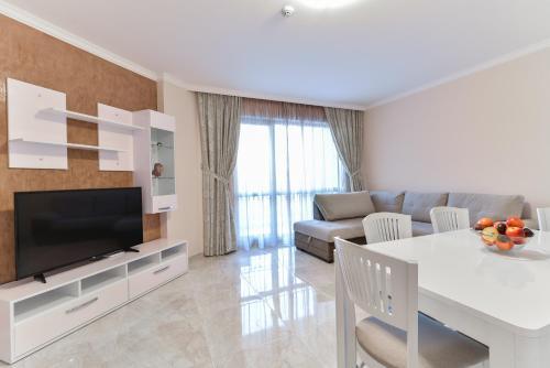 Villa Florence Aparthotel