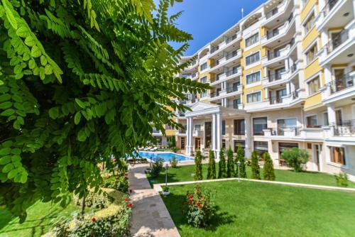 Villa Florence Aparthotel