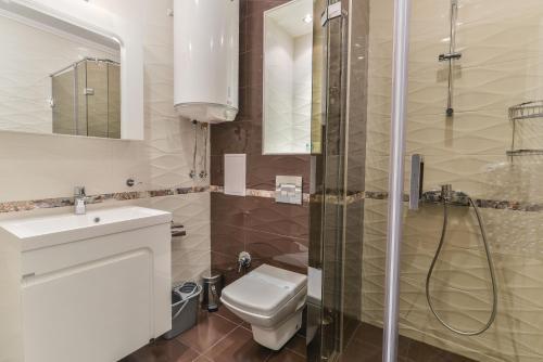 Villa Florence Aparthotel