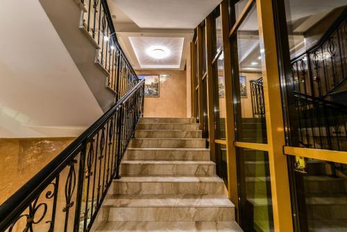 Villa Florence Aparthotel