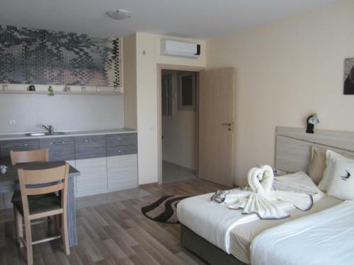 Sozopoli Hills Apartments