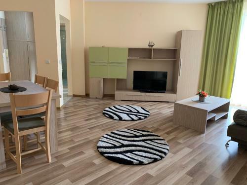 Sozopoli Hills Apartments