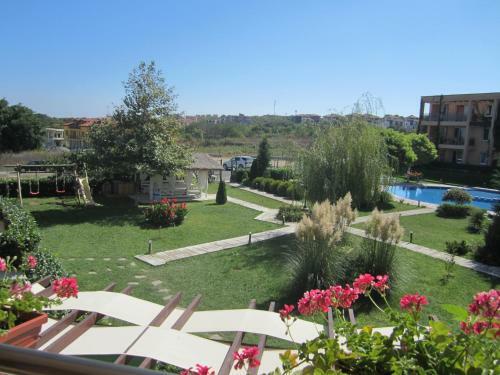 Sozopoli Hills Apartments