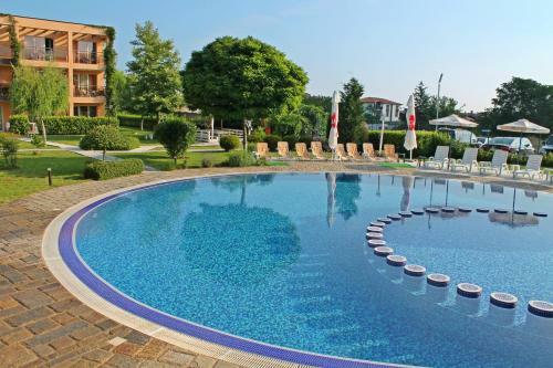 Sozopoli Hills Apartments