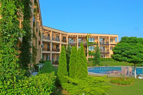 Sozopoli Hills Apartments