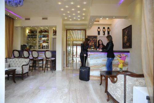 Hotel Adria