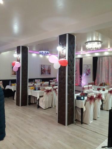 Hotel Adria