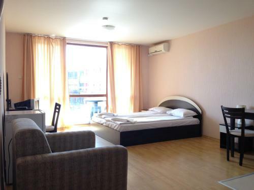 Apartments In Panorama Beach Vigo Nessebar