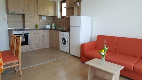 Balchik Gardens Apartments