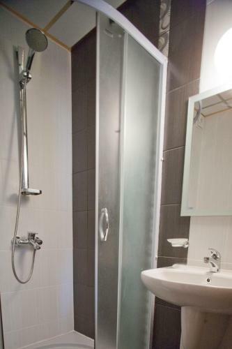 Balchik Gardens Apartments