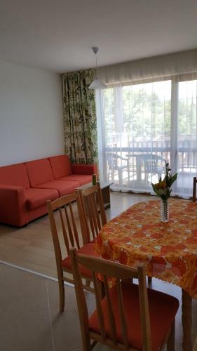 Balchik Gardens Apartments