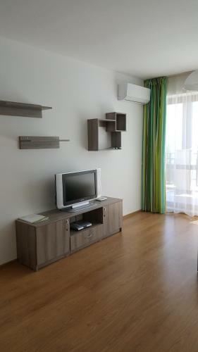 Balchik Gardens Apartments
