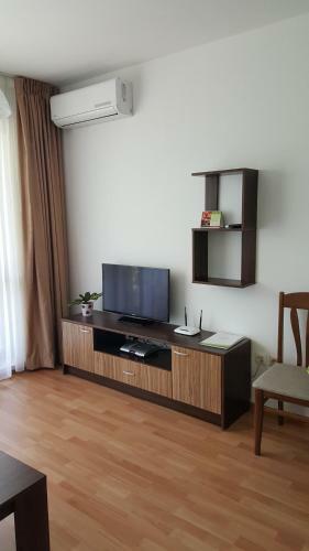 Balchik Gardens Apartments