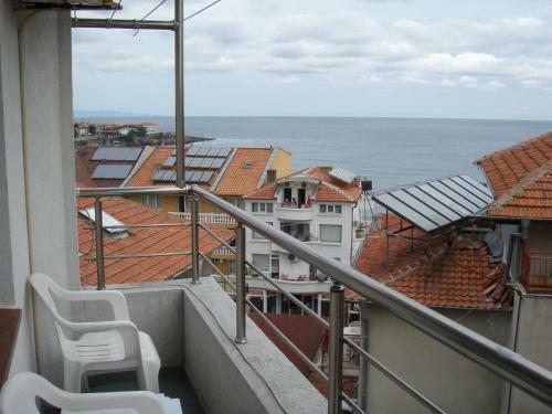 Hostal Guest House Prodanovi