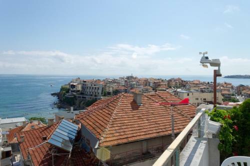 Hostal Guest House Prodanovi