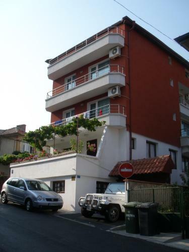 Hostal Guest House Prodanovi