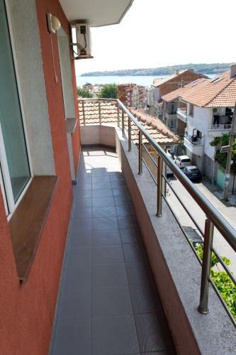 Hostal Guest House Prodanovi