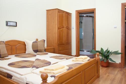 Hostal Guest House London