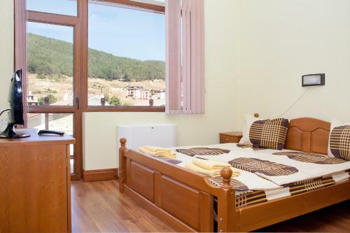 Hostal Guest House London