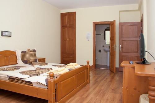Hostal Guest House London