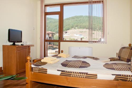 Hostal Guest House London
