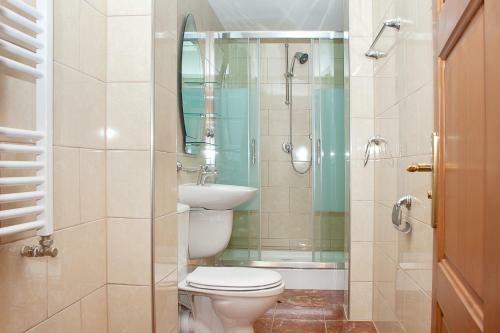 Hostal Guest House London