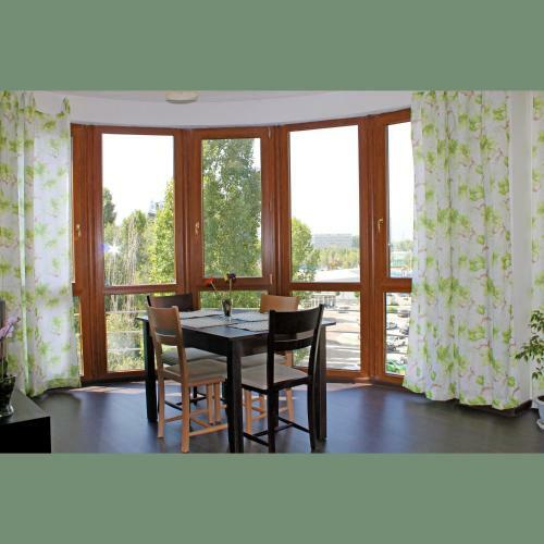 Flora Apartment Centrum