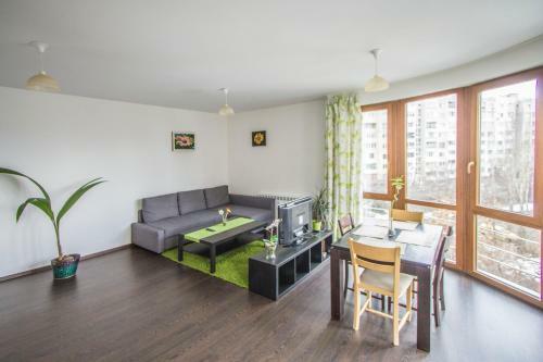 Flora Apartment Centrum
