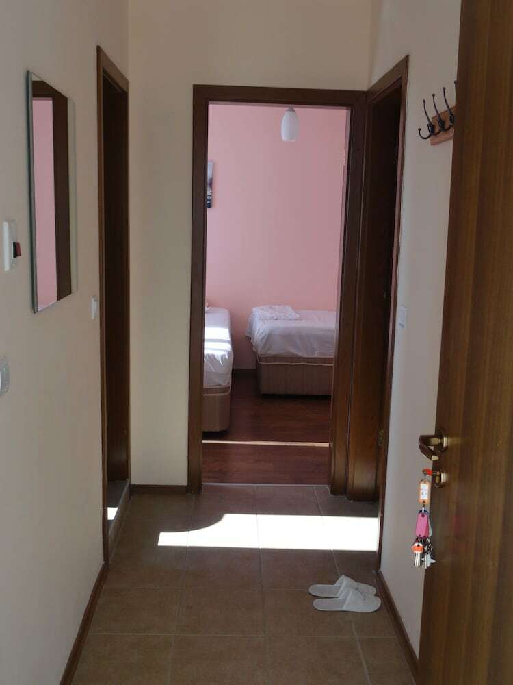 Hotel Cantilena Complex